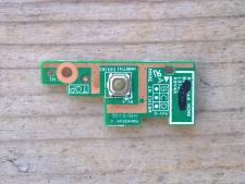 Кнопка увімкнення Dell Pn 01K9VM №2